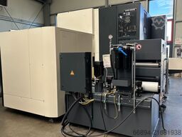DMG MORI DMC 65 MonoBlock mit RS3 / DMU 65