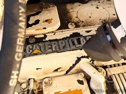 Caterpillar CB434D