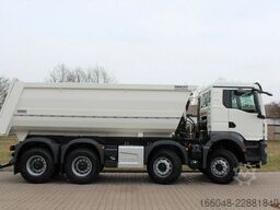 MAN TGS 41.440 MAN TGS 41.440 BB 8X4 EuromixMTP Mul...