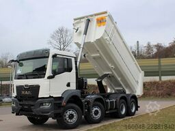 MAN TGS 41.440 MAN TGS 41.440 BB 8X4 EuromixMTP Mul...