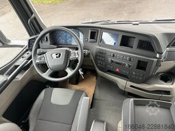 MAN TGS 41.440 MAN TGS 41.440 BB 8X4 EuromixMTP Mul...