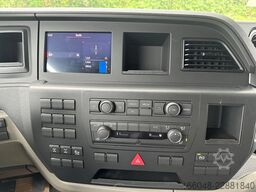 MAN TGS 41.440 MAN TGS 41.440 BB 8X4 EuromixMTP Mul...