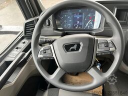 MAN TGS 41.440 MAN TGS 41.440 BB 8X4 EuromixMTP Mul...