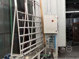 Alfema Impianti SVA 2500