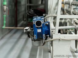 Alfema Impianti SVA 2500