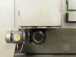 Alfema Impianti SVA 2500