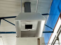 Alfema Impianti SVA 2500