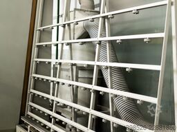 Alfema Impianti SVA 2500