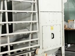 Alfema Impianti SVA 2500