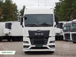 MAN TGX 18.480 GX Cab, ACC