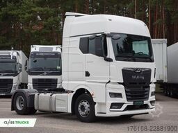 MAN TGX 18.480 GX Cab, ACC
