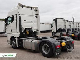MAN TGX 18.480 GX Cab, ACC