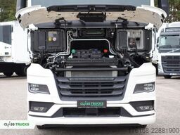 MAN TGX 18.480 GX Cab, ACC