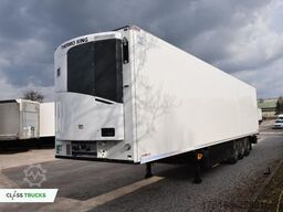 SCHMITZ CARGOBULL SKO FP 60 ThermoKing SLXi 300