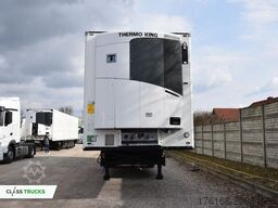 SCHMITZ CARGOBULL SKO FP 60 ThermoKing SLXi 300
