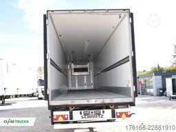 SCHMITZ CARGOBULL SKO FP 60 Carrier Vector 1550