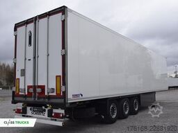 SCHMITZ CARGOBULL SKO FP 60 ThermoKing SLXi 300