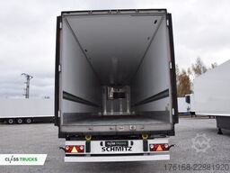 SCHMITZ CARGOBULL SKO FP 60 ThermoKing SLXi 300