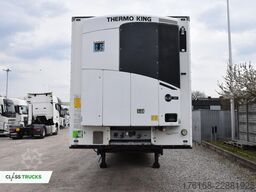 SCHMITZ CARGOBULL SKO Double Deck FP60 ThermoKing SLXi 300