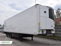 SCHMITZ CARGOBULL SKO Double Deck FP60 ThermoKing SLXi 300