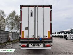 SCHMITZ CARGOBULL SKO Double Deck FP60 ThermoKing SLXi 300