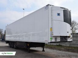 SCHMITZ CARGOBULL SKO Double Deck FP 60 SLXi 300