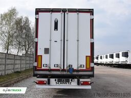 SCHMITZ CARGOBULL SKO Double Deck FP 60 SLXi 300