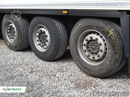 SCHMITZ CARGOBULL SKO Double Deck FP 60 SLXi 300