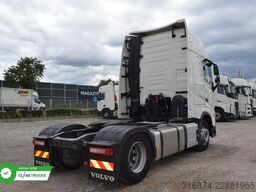VOLVO FH 500 Globetrotter XL