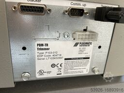 Plockmatic PBM500