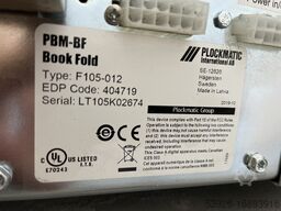 Plockmatic PBM500
