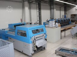 Müller Martini Bravo-Plus Amrys