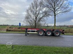 Burg BPO 12-27 CCXGX-00 20-30FT Tank / BPW Axles / A...