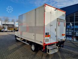 Mercedes-Benz Sprinter 513 CDI Koffer 21kub 130 pk Euro 5B GV...