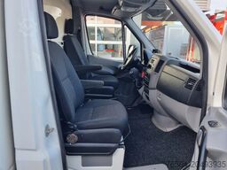 Mercedes-Benz Sprinter 513 CDI Koffer 21kub 130 pk Euro 5B GV...