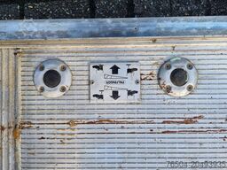 Mercedes-Benz Sprinter 513 CDI Koffer 21kub 130 pk Euro 5B GV...