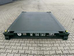 Diversen NEW 10FT PLATFORM, more pieces available