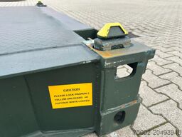 Diversen NEW 10FT PLATFORM, more pieces available