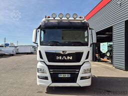 MAN TGX