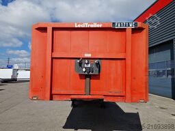 Lecitrailer PLATEAU