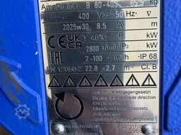 KSB AmaDrainer B 80-40 S 4.0 kW KSB AmaDrainer B 80-40 S 4.0 kW