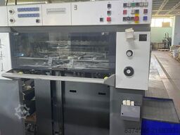 Heidelberg SM74-6+ Lack