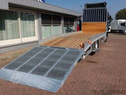 DAF XF 430 FA 4x2 Oprijvrachtwagen