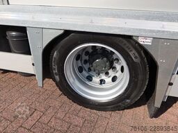 DAF XF 430 FA 4x2 Oprijvrachtwagen