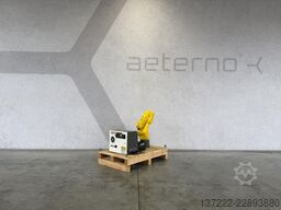 FANUC LR Mate 200iD/7L