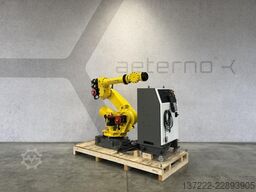 FANUC R-2000iB/250F