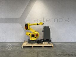 FANUC R-2000iB/250F