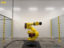 FANUC R-2000iB/250F