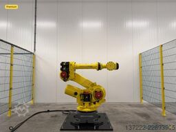 FANUC R-2000iB/250F