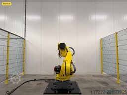 FANUC R-2000iB/250F